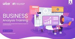 Cost of Business Analysis Online Course