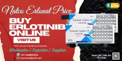 Natco Erlotinib Presyo Online Pilipinas | Erlonat 150mg Indian Erlotinib Exporter USA Philippines