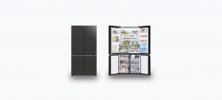Buy French door refrigerators Online