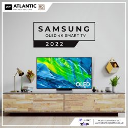 Buy Samsung OLED 4K Smart TV 2022 Online at Best Price