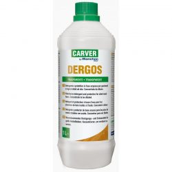Carver Dergos / Oiled Floor Maintainer & Refresher