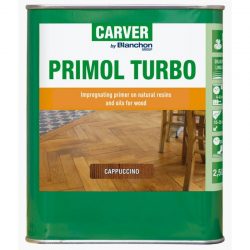 Carver Primol Turbo / Professional Wood Stains / 1L
