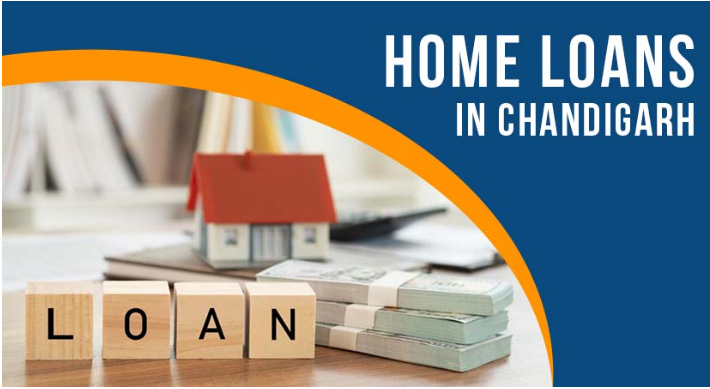 Home loan in chandigarh – Eligibility,documentation,Feature
