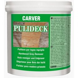 Carver Pulidek / Exterior Wood Floor Cleaner
