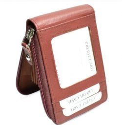 Buy Most Stylish Leather Card Holder