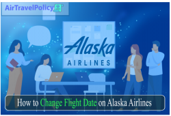 Change Flight Date On Alaska My Airlines