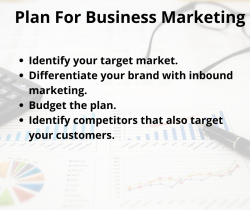 Characteristics of Business Marketing