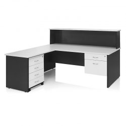 Corner Office Desks in Australia | Fast Office Furniture