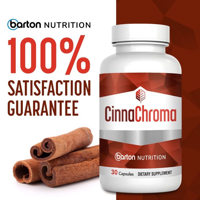 CinnaChroma Reviews: Balance Blood Sugar Level Trust Supplement or A Scam?