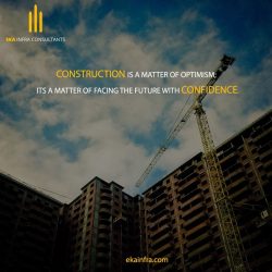 Audit, Disputes and Claims Consultants – Construction Claims and Disputes – Eka Infra