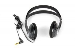 Stereo Folding Headphones