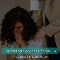 Counseling Services Denton, TX