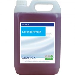 Craftex Lavender Fresh