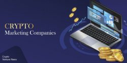Crypto Marketing Companies: 10 Best Companies To Consider Now