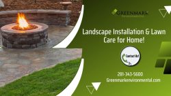 Customized Landscape Design Services in Fulshear