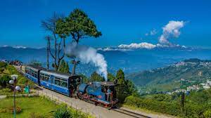 Darjeeling Tour Package – Meilleur Holidays