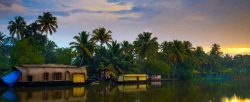 Best Kerala Tour Packages – Trinetra Tours