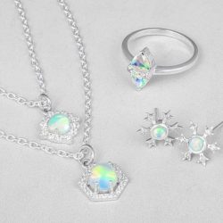Upgrade your collection with opal jewelry