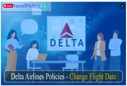 Change Flight Date On Delta My Airlines