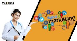 Digitally Healthcare Marketing Company By Medibrandox