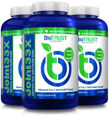 BioTrust Joint 33X Review: Worth the Money or Not?