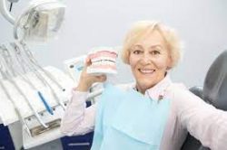 General Dentistry In Your Area | Dental Treatment Materials