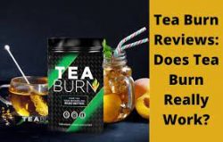 Tea Burn Reviews — SCAM ALERT! Read This Before Buy!