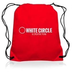 Get Promotional Drawstring Bags In Bulk From PapaChina