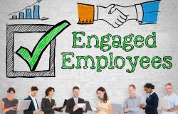 Importance of employee engagement survey