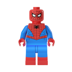 Super Hero Mini Figures Spiderman LEGO Mini Figures Gifts for Him