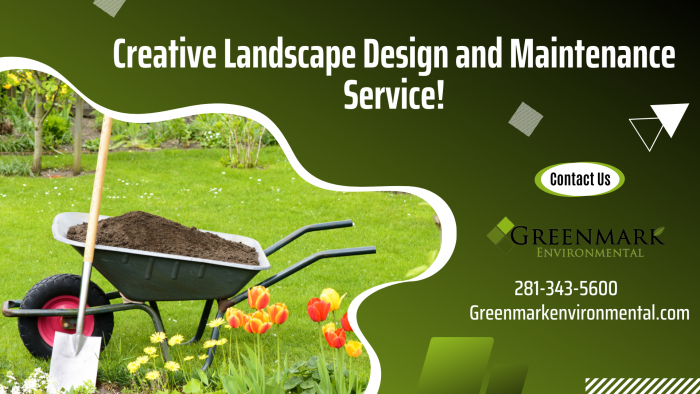 Effective Landscaping Service for Your Garden