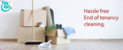 End Of Tenancy Cleaning Company