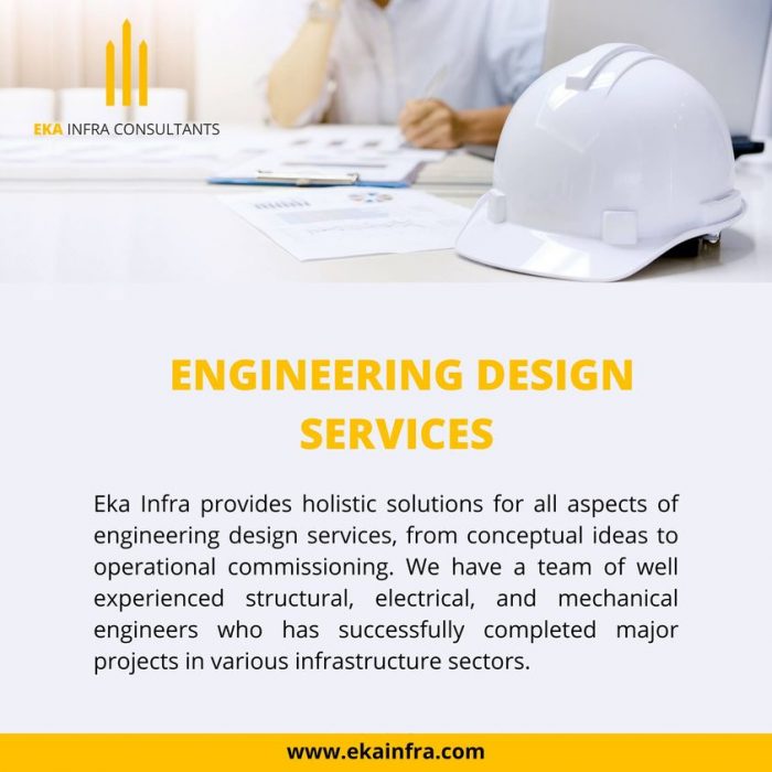 Eka Infra – Lenders Independent Engineer Services in India | Independent Engineer Services