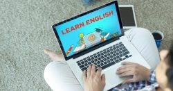 Online English Learning – Moving Towards Learning English Better