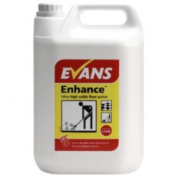 Evans Enhance Floor Polish