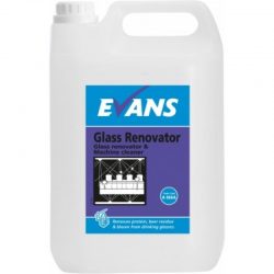 Evans Glass Renovator