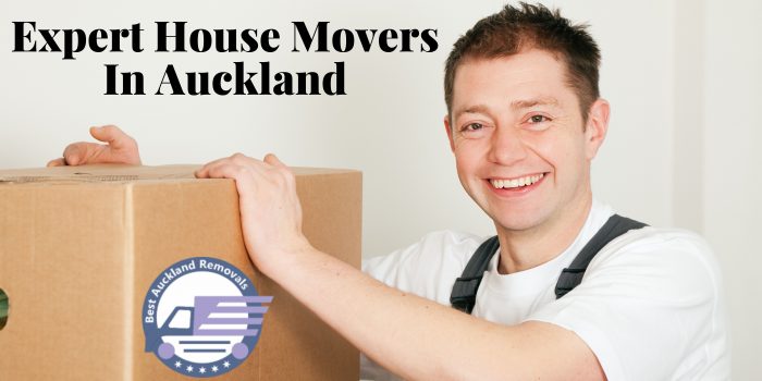 House Movers In Auckland