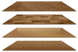 The best-engineered wood flooring