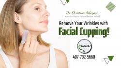Facial Cupping Massage Center in St. Cloud