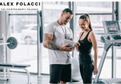 Alex-Folacci- The Best Personal Trainer in Manhattan