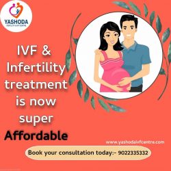 Best IVF Center in Panvel, Navi Mumbai | IVF Treatment In Panvel – Yashoda IVF Centre