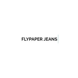 Seeking For Men’s Straight Fit Jeans – FLYPAPER JEANS