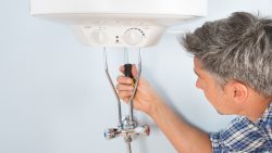 What Are the Signs That Your Water Heater Needs Repair?