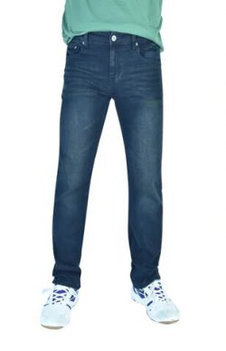 Men’s Straight Fit Jeans – FLYPAPER JEANS