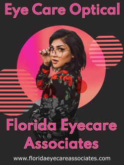 Eye Doctor Brickell At Florida Eyecare Associates