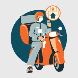 What is the best food delivery software for me?