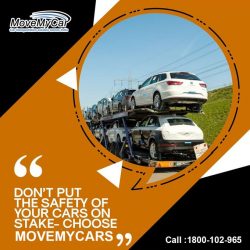 Car Carrier service in Bangalore with professionals