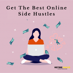 Get The Best Online Side Hustles