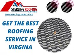 Get The Best Roofing in Alexandria With Experts