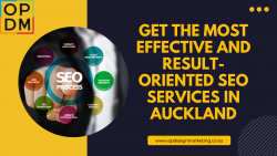 Get the most effective and result-oriented SEO services in Auckland